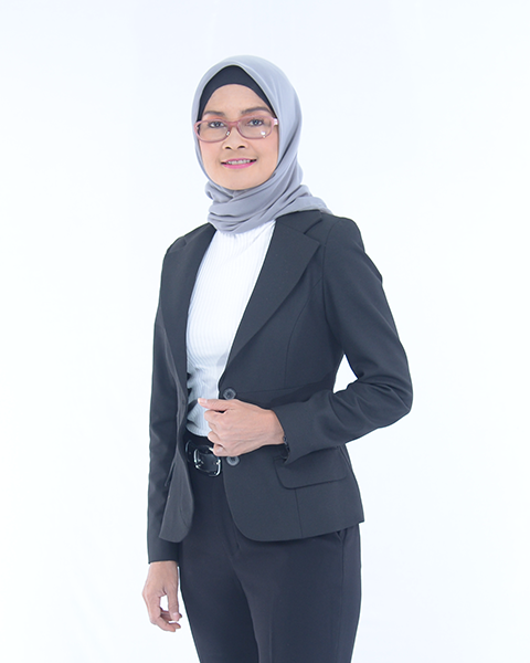 Adita Irawati