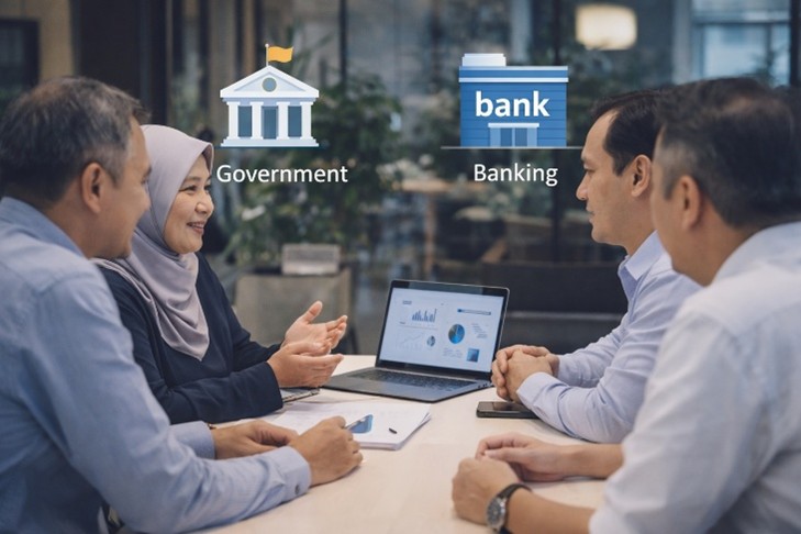 Pererat Hubungan, Dengarkan Suara Klien Utama, Gali Kebutuhan dan Solusi Bareng Demi Siapkan Kebutuhan dan Jaga Kepercayaan Klien Utama.